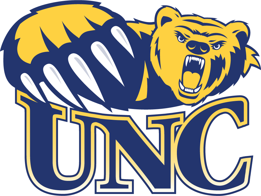 Northern Colorado Bears 2002-2004 Alternate Logo diy iron on heat transfer